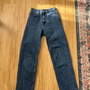 Everlane The Way High Jean